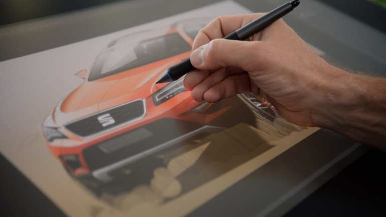 Στις 26 Ιουνίου τα αποκαλυπτήρια του Seat Arona